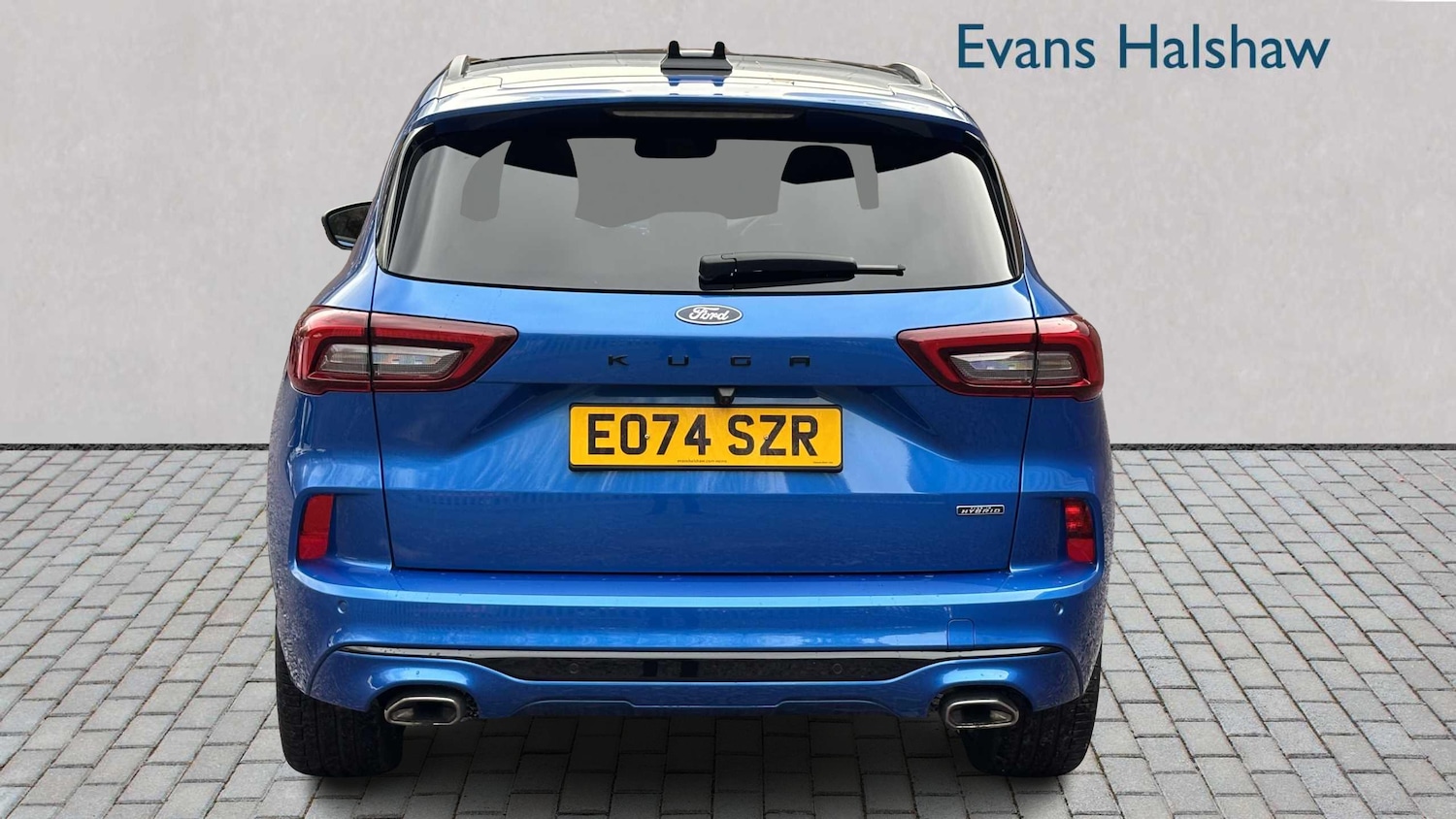 Used Ford Kuga 2024 for sale - 76390718: Photo 7