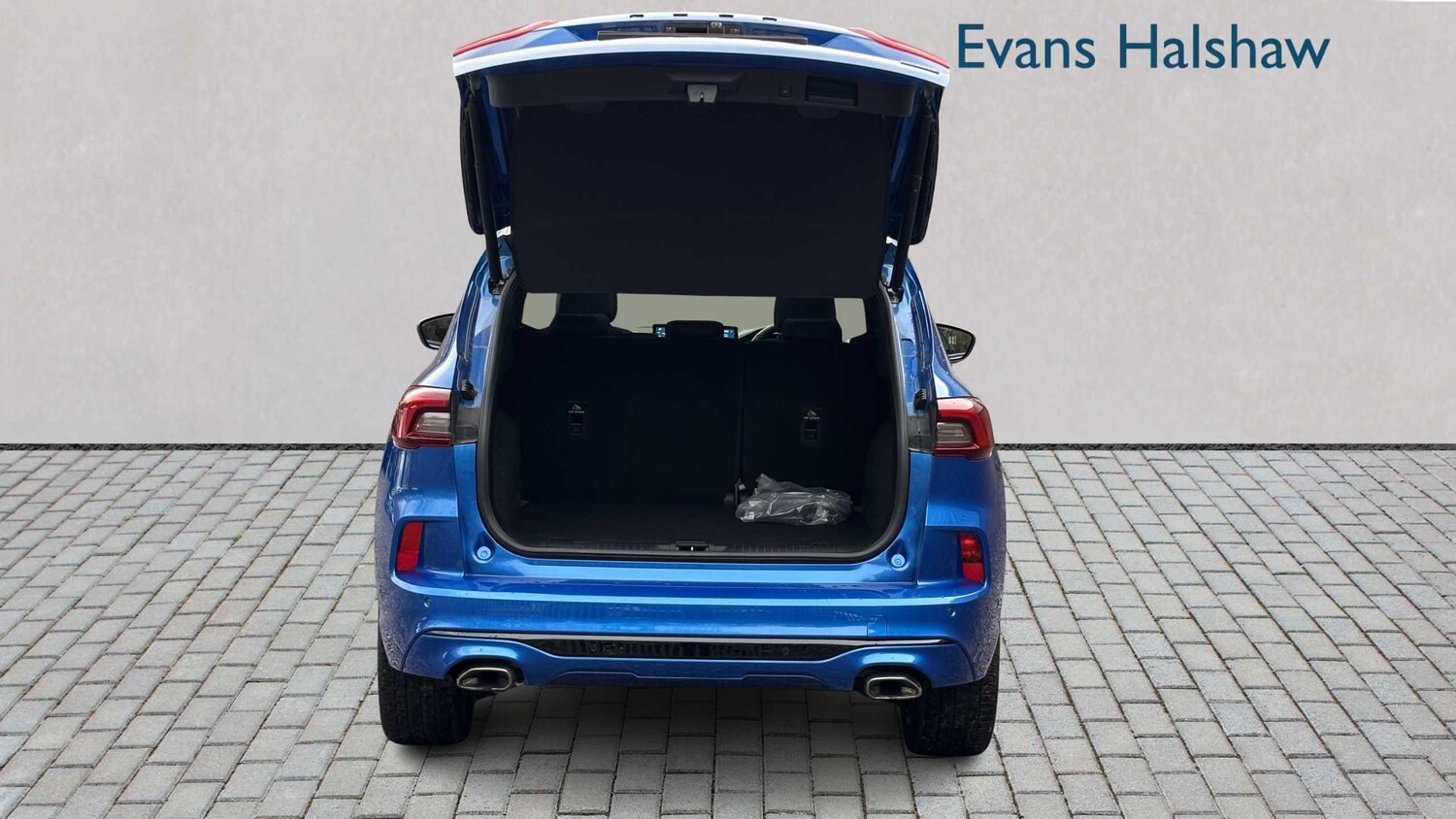 Used Ford Kuga 2024 for sale - 76390718: Photo 8