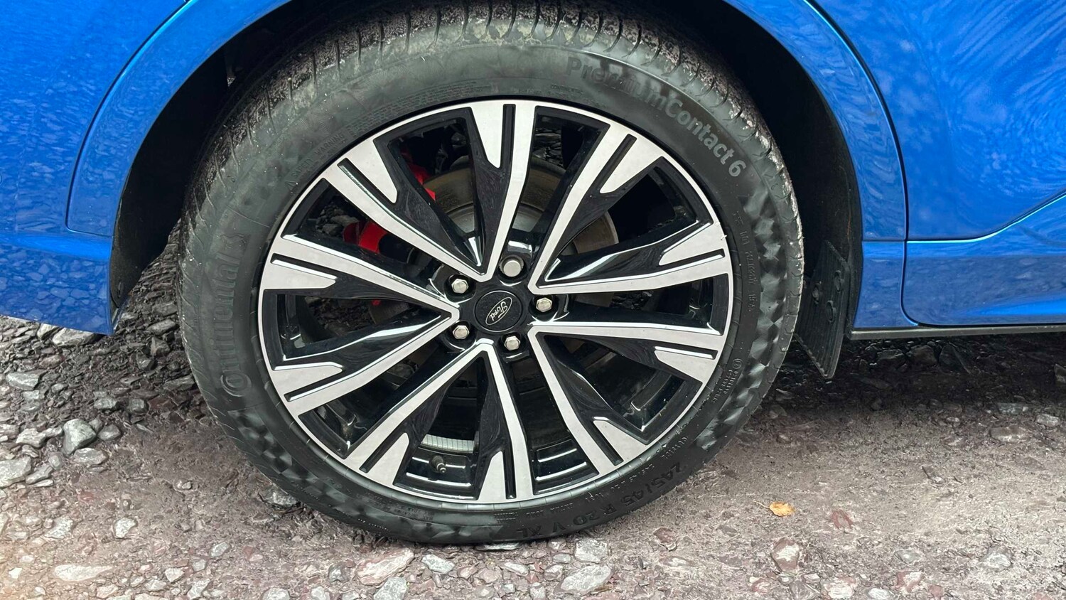 Used Ford Kuga 2024 for sale - 76390718: Photo 9