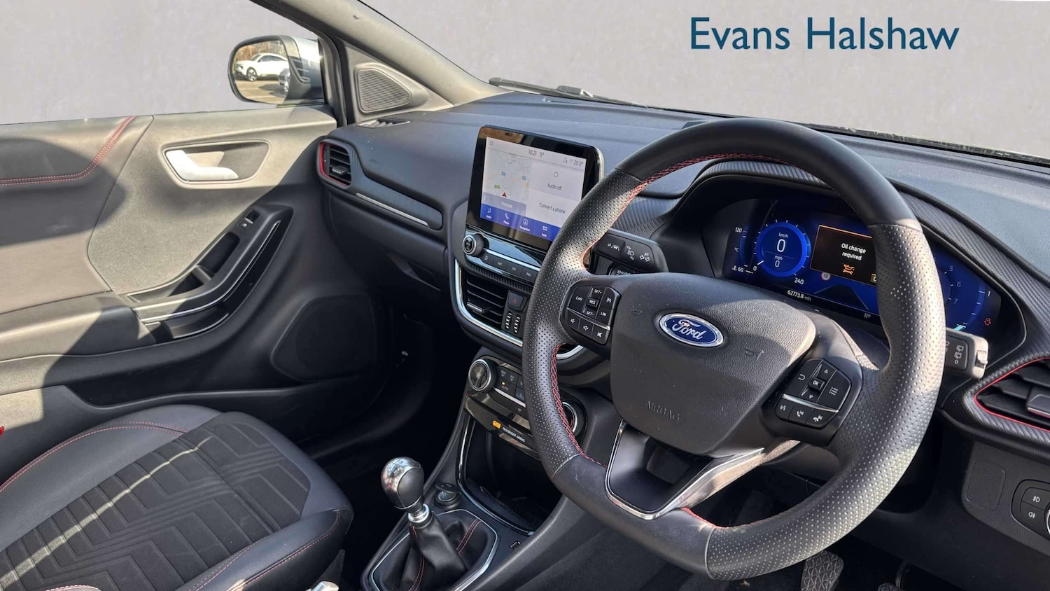 Used Ford Puma 2023 for sale - 77772175: Photo 3