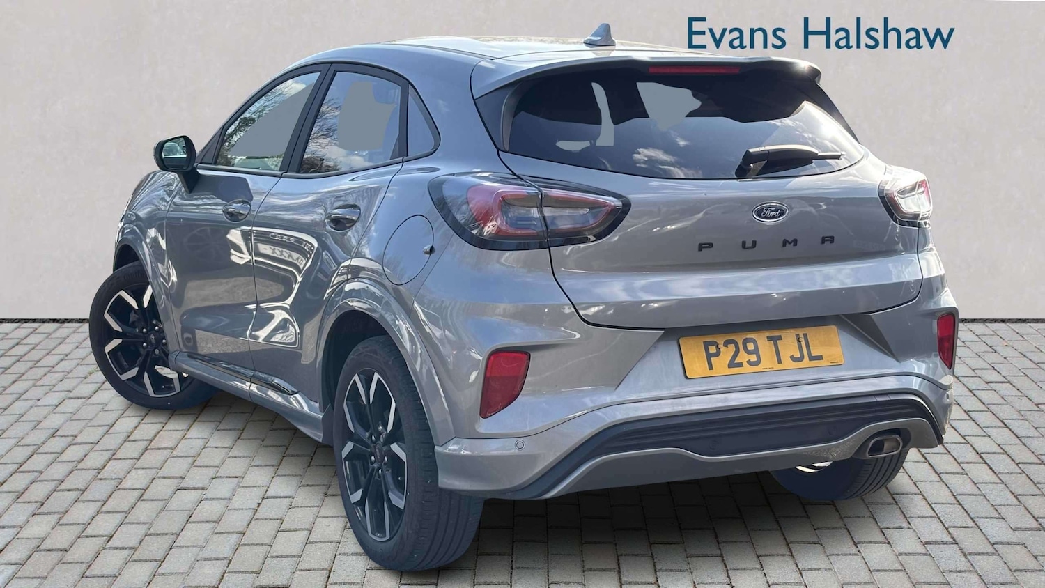 Used Ford Puma 2023 for sale - 77772175: Photo 5