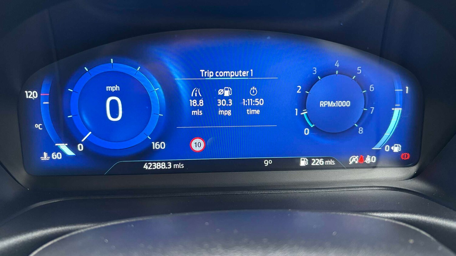 Used Ford Puma 2022 for sale - 77500361: Photo 12