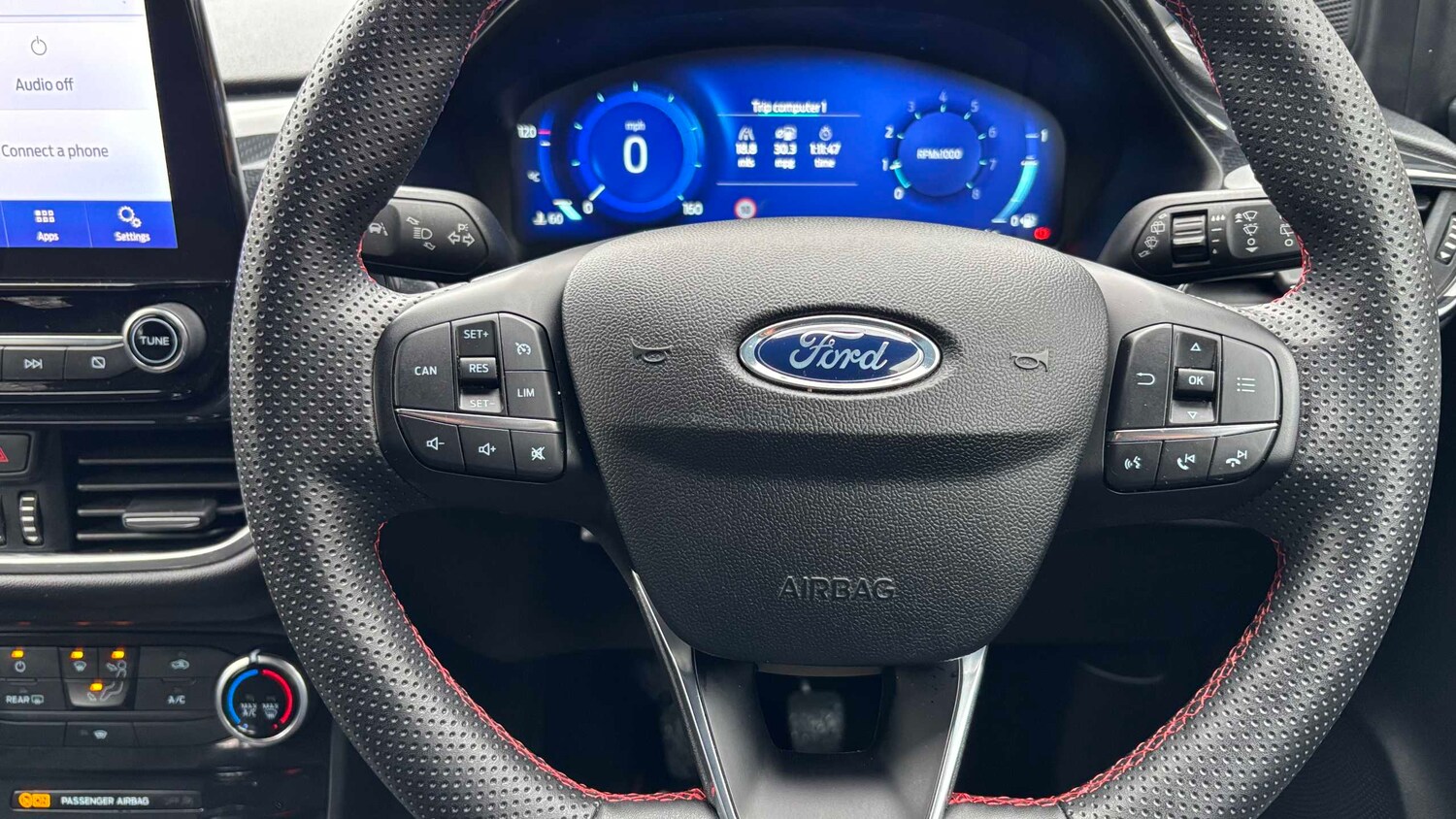 Used Ford Puma 2022 for sale - 77500361: Photo 13