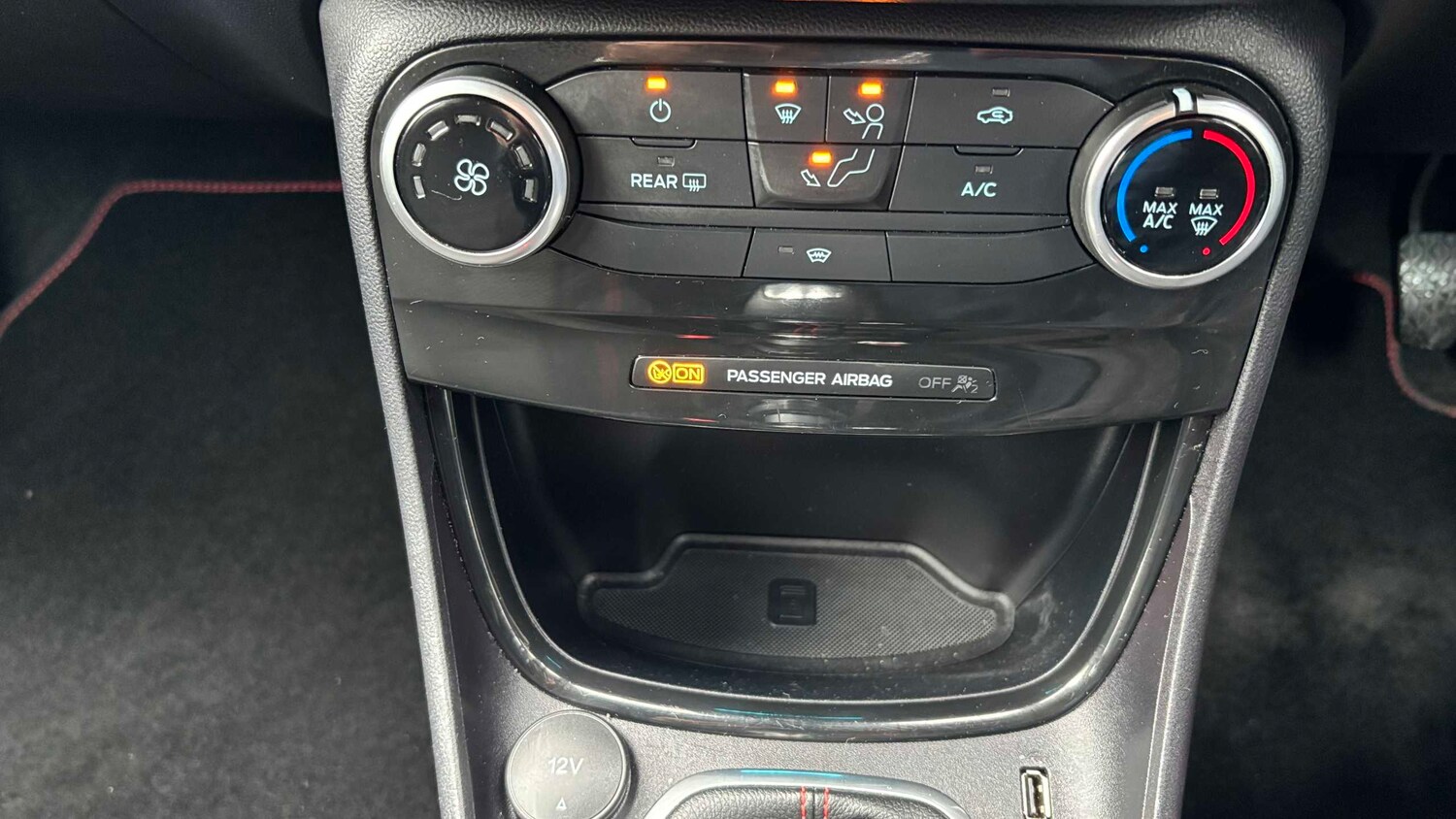 Used Ford Puma 2022 for sale - 77500361: Photo 14