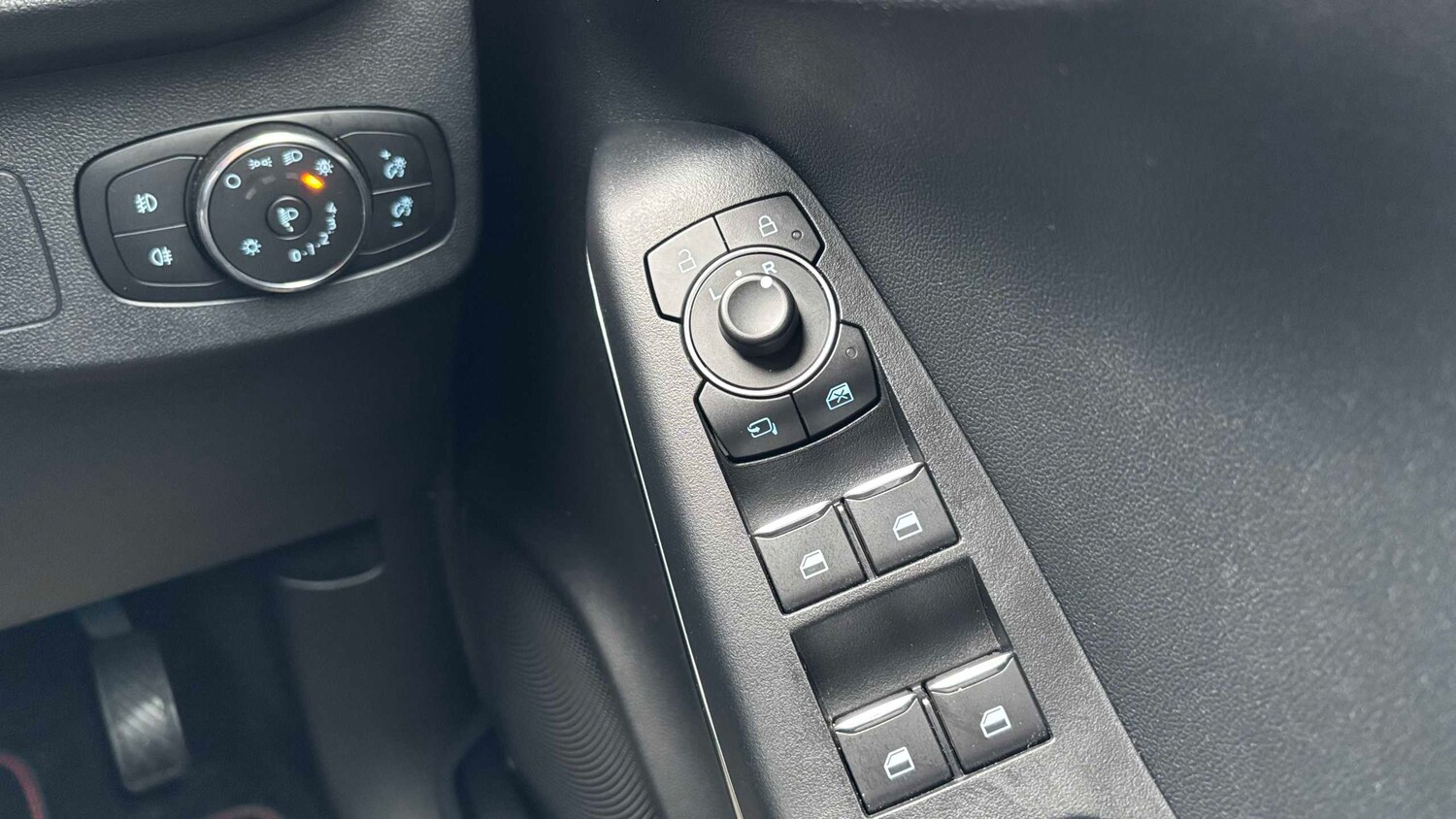 Used Ford Puma 2022 for sale - 77500361: Photo 17