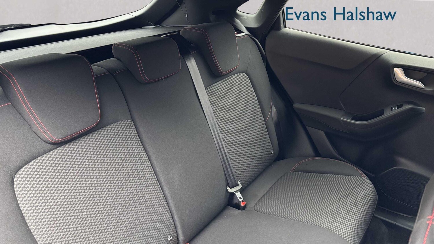 Used Ford Puma 2022 for sale - 77500361: Photo 18