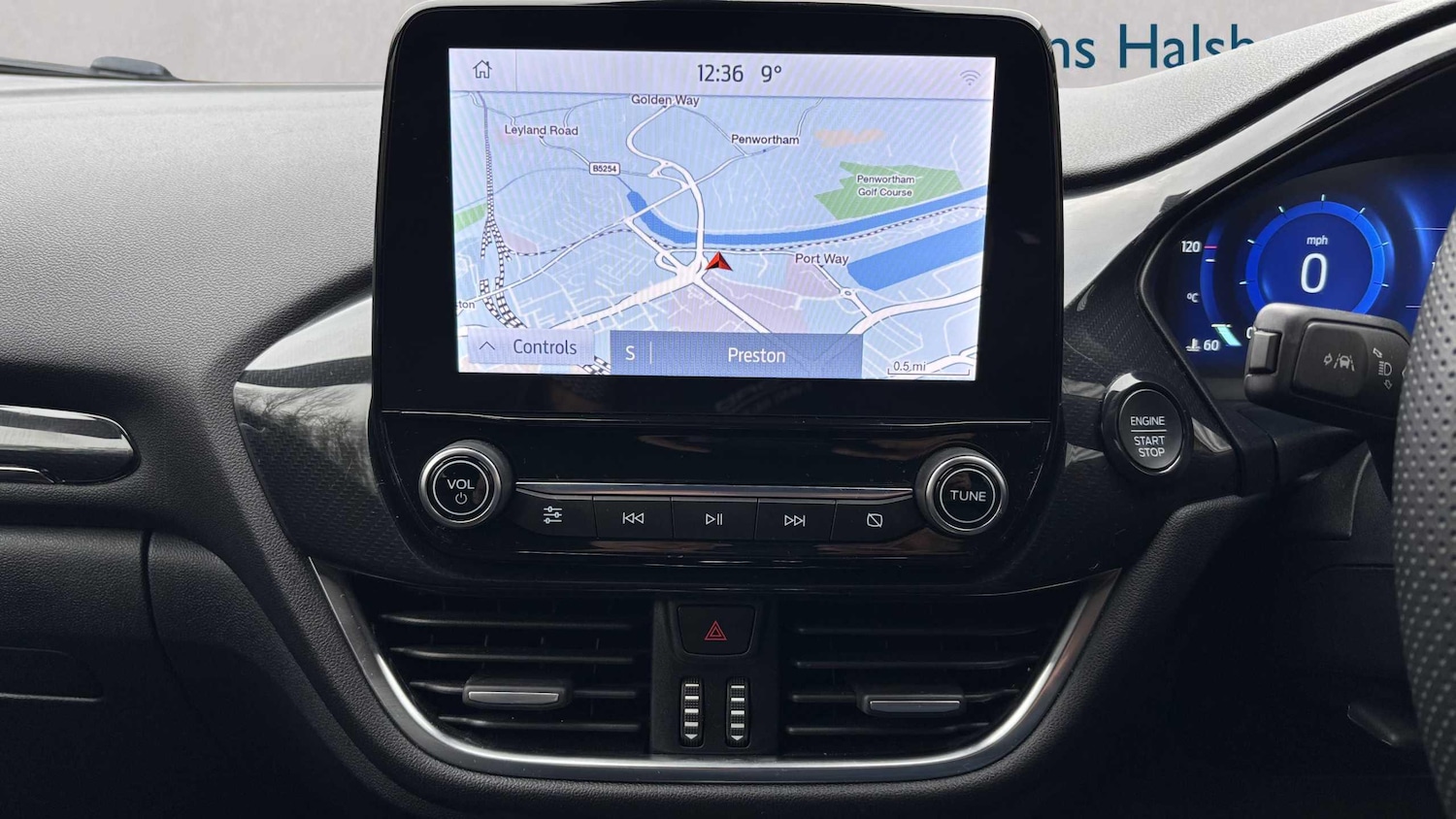 Used Ford Puma 2022 for sale - 77500361: Photo 2