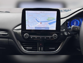 Used Ford Puma 2022 for sale - 77500361: Photo