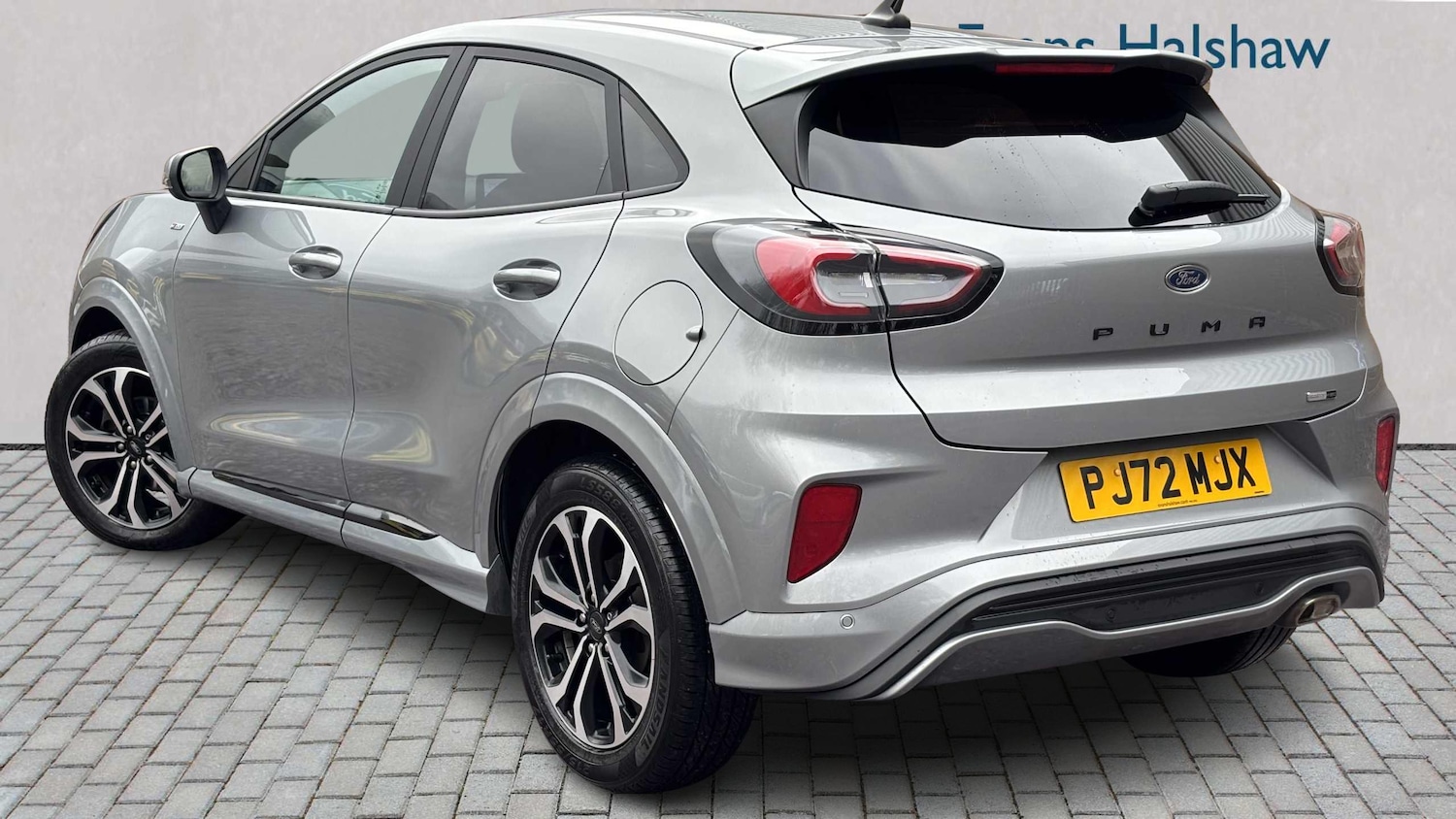 Used Ford Puma 2022 for sale - 77500361: Photo 3