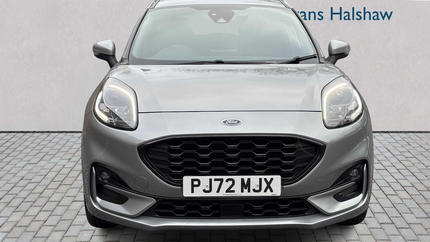Used Ford Puma 2022 for sale - 77500361: Photo 4