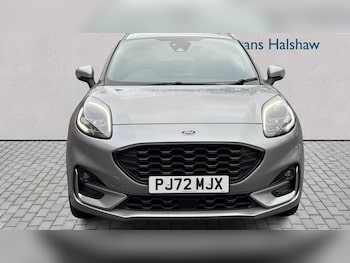 Used Ford Puma 2022 for sale - 77500361: Photo