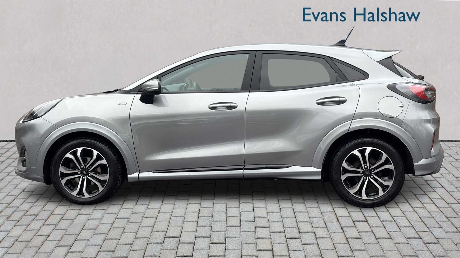 Used Ford Puma 2022 for sale - 77500361: Photo 6