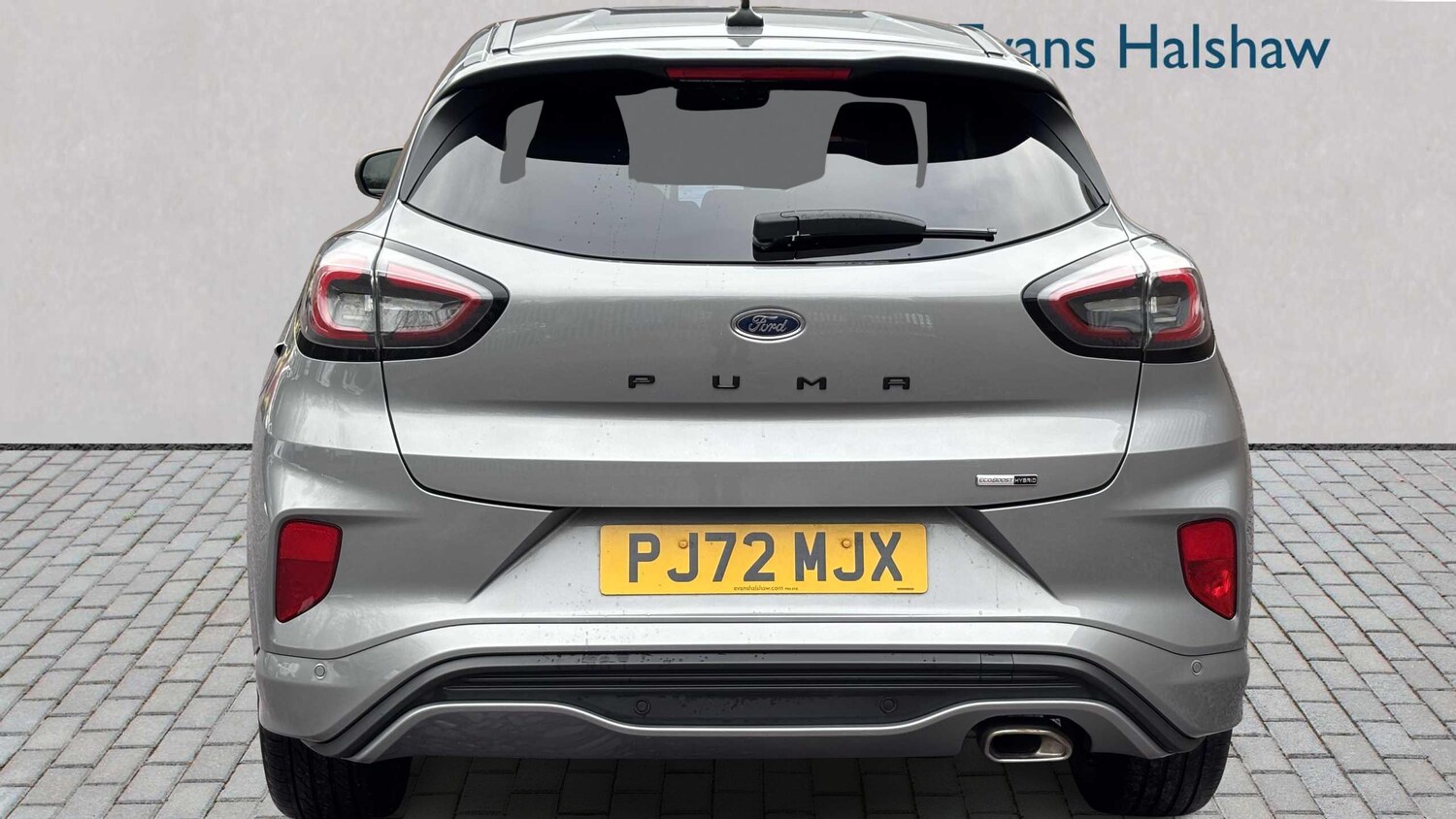 Used Ford Puma 2022 for sale - 77500361: Photo 7
