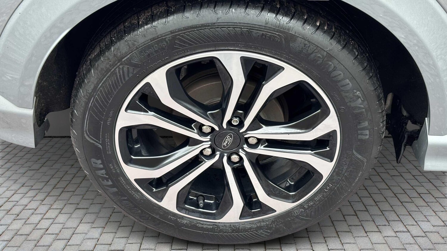 Used Ford Puma 2022 for sale - 77500361: Photo 8