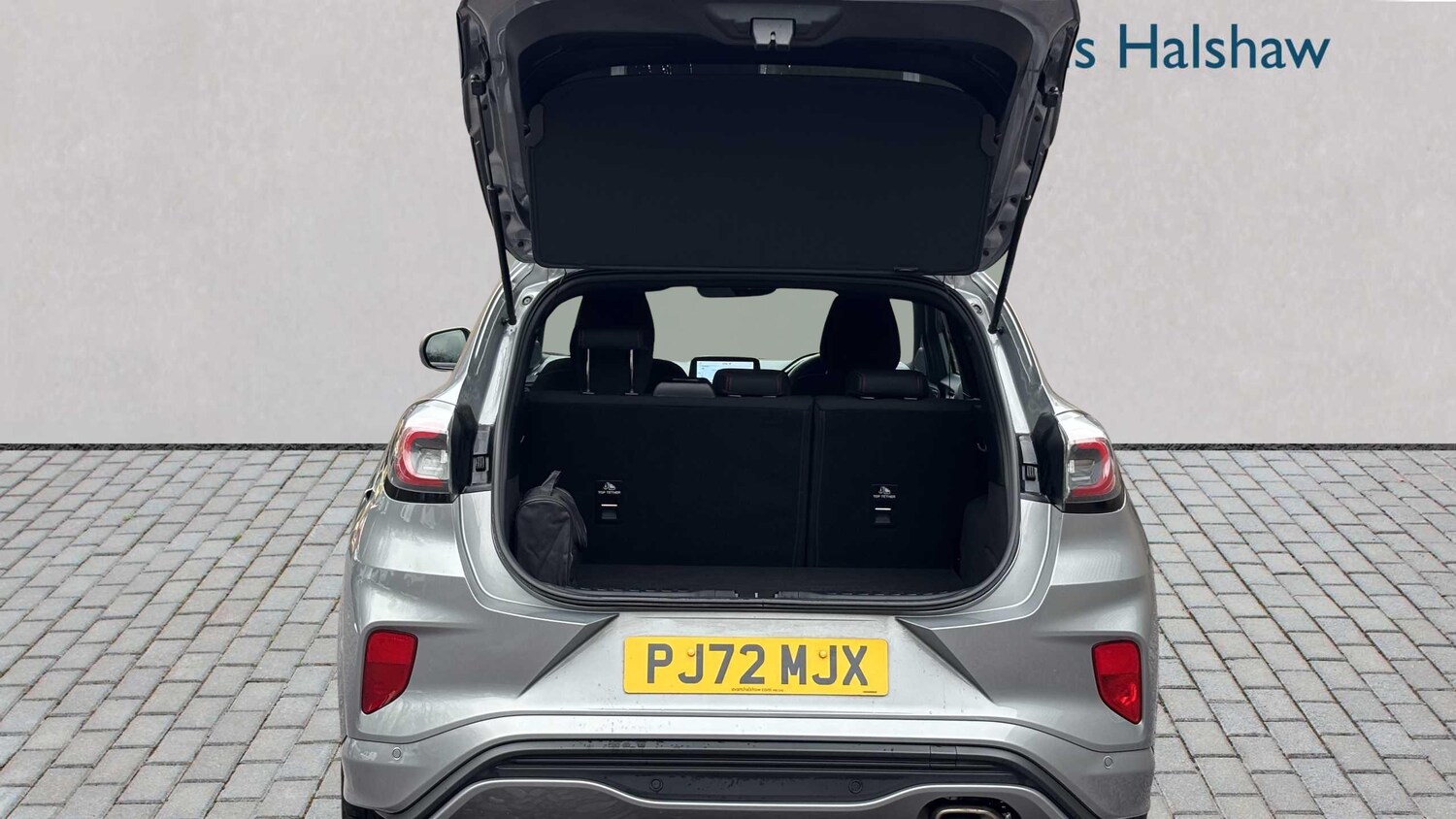 Used Ford Puma 2022 for sale - 77500361: Photo 9