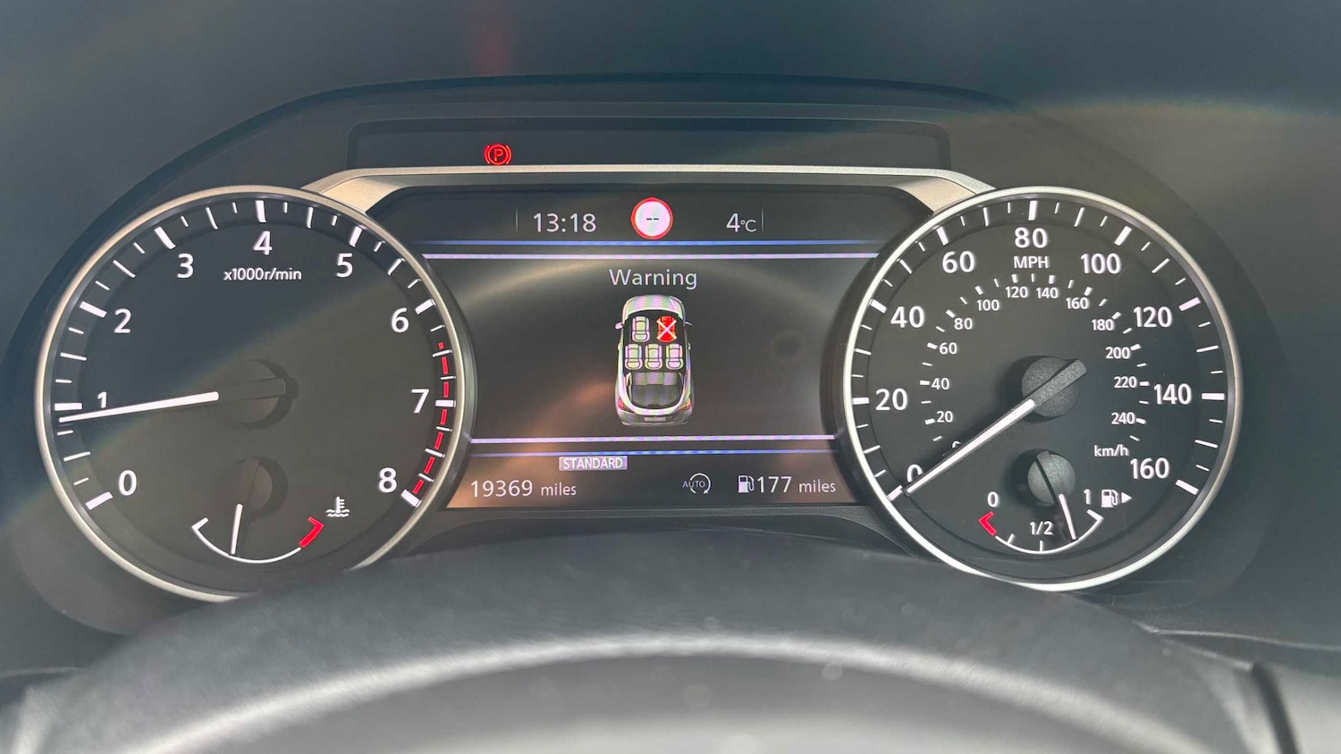 Used Nissan Juke 2021 for sale - 77500238: Photo 12