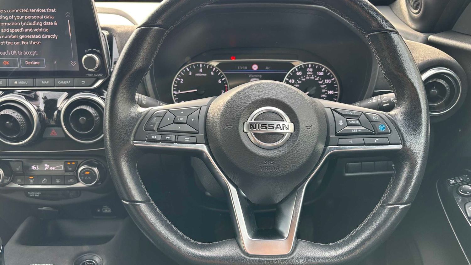 Used Nissan Juke 2021 for sale - 77500238: Photo 13