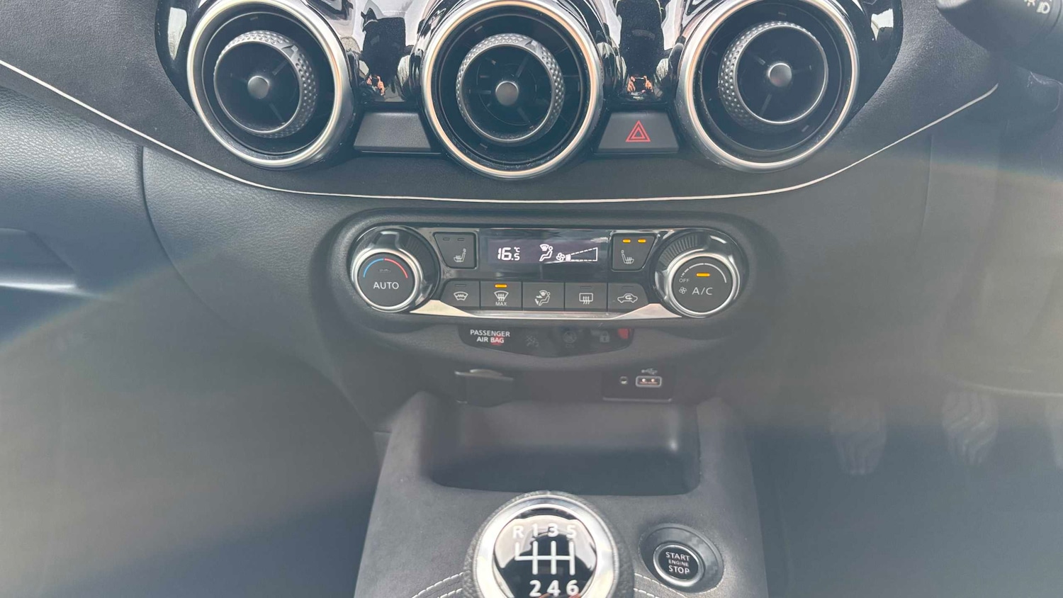 Used Nissan Juke 2021 for sale - 77500238: Photo 14