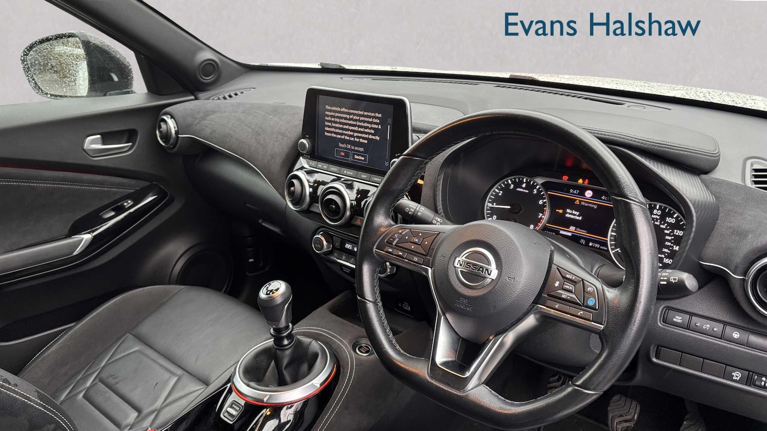 Used Nissan Juke 2021 for sale - 77500238: Photo 3