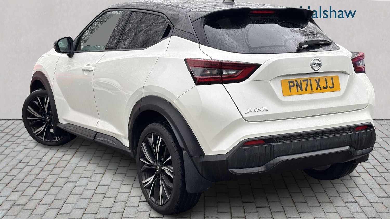 Used Nissan Juke 2021 for sale - 77500238: Photo 5