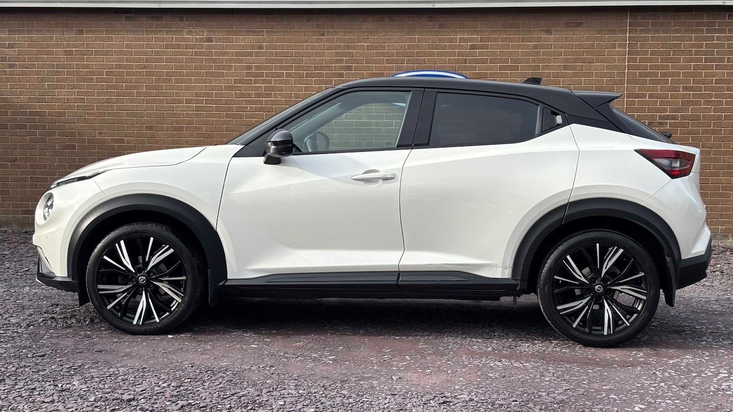 Used Nissan Juke 2021 for sale - 77500238: Photo 6