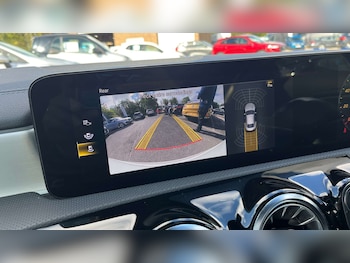 Used Mercedes-Benz CLA 2022 for sale - 75868947: Photo