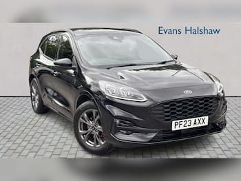 Used Ford Kuga 2023 for sale - 79834106: Photo