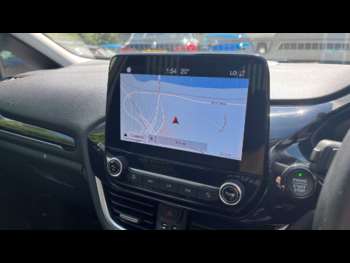 2020 - 1.0 EcoBoost Titanium 5dr Auto