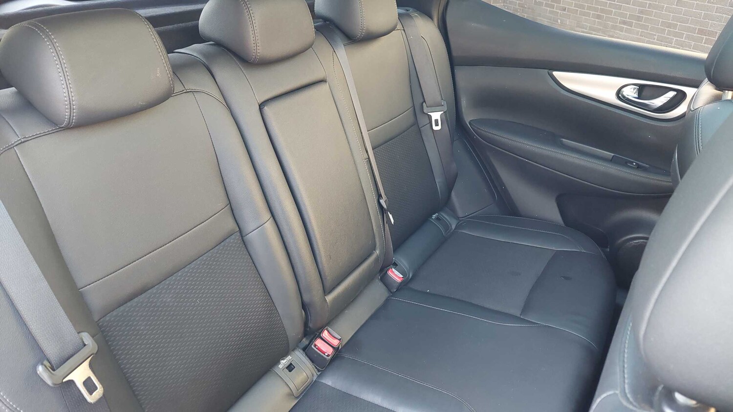 Used Nissan Qashqai 2018 for sale - 77686476: Photo 18