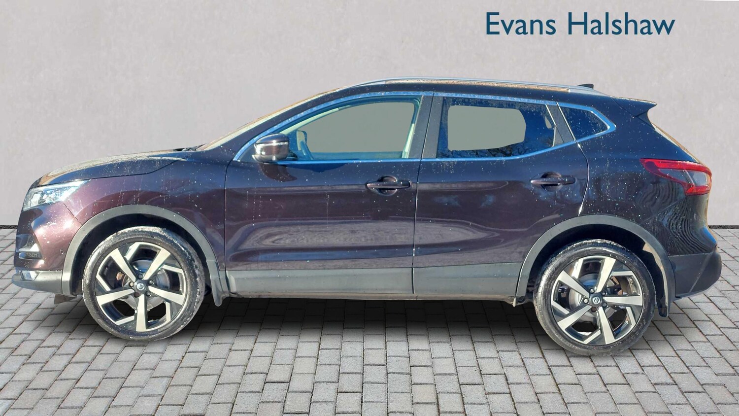 Used Nissan Qashqai 2018 for sale - 77686476: Photo 6