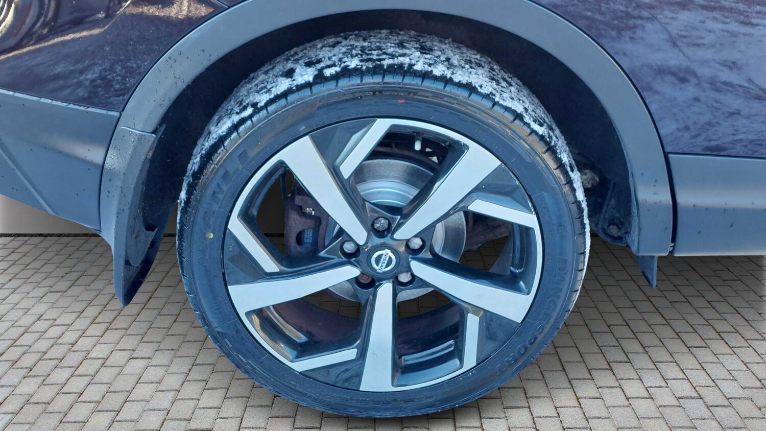 Used Nissan Qashqai 2018 for sale - 77686476: Photo 9