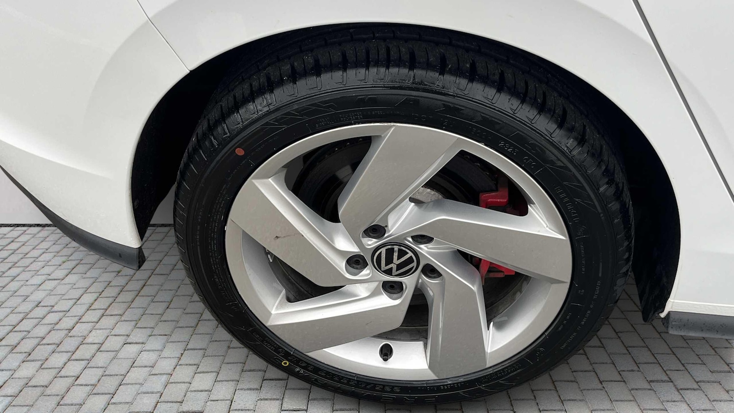 Used Volkswagen Golf 2021 for sale - 76732268: Photo 26