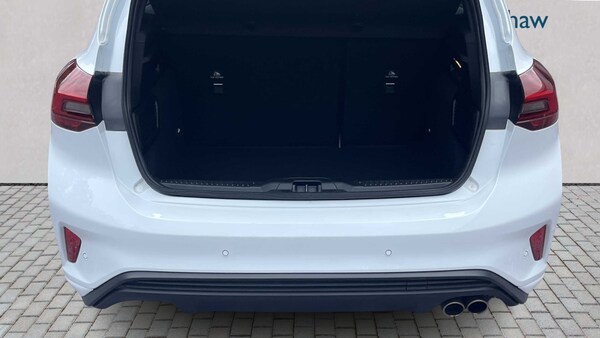 Used Ford Focus 2024 for sale - 75317520: Photo 11
