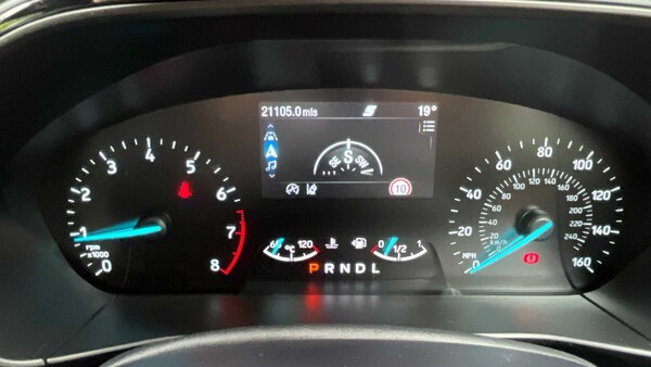 Used Ford Focus 2024 for sale - 75317520: Photo 16