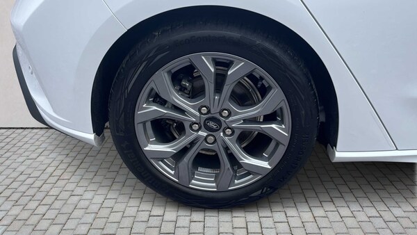 Used Ford Focus 2024 for sale - 75317520: Photo 30
