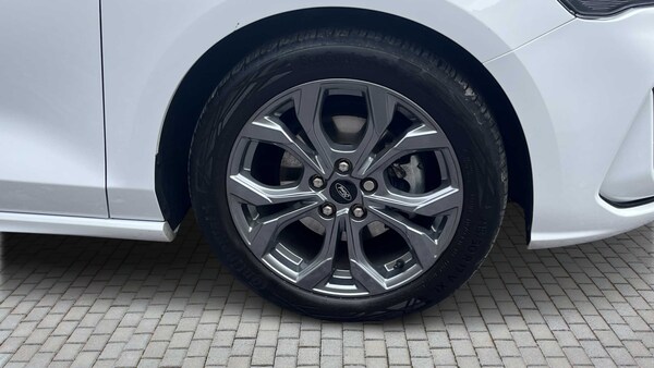 Used Ford Focus 2024 for sale - 75317520: Photo 31