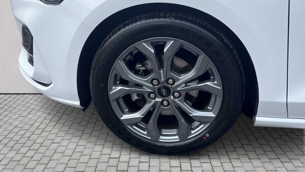 Used Ford Focus 2024 for sale - 75317520: Photo 32