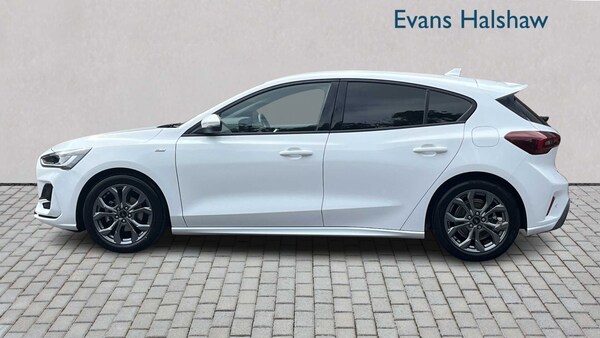 Used Ford Focus 2024 for sale - 75317520: Photo 6