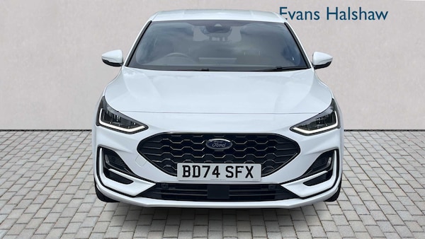 Used Ford Focus 2024 for sale - 75317520: Photo 7