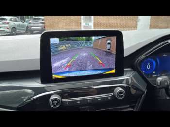 Used Ford Kuga 2023 for sale - 75317330: Photo