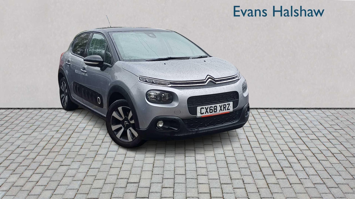 Used Citroen C3 2018 for sale - 76351676: Photo 1