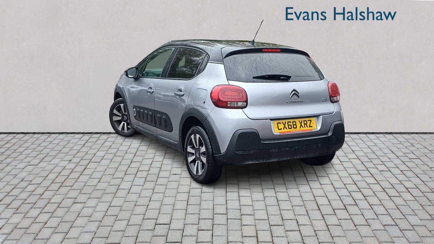 Used Citroen C3 2018 for sale - 76351676: Photo 5