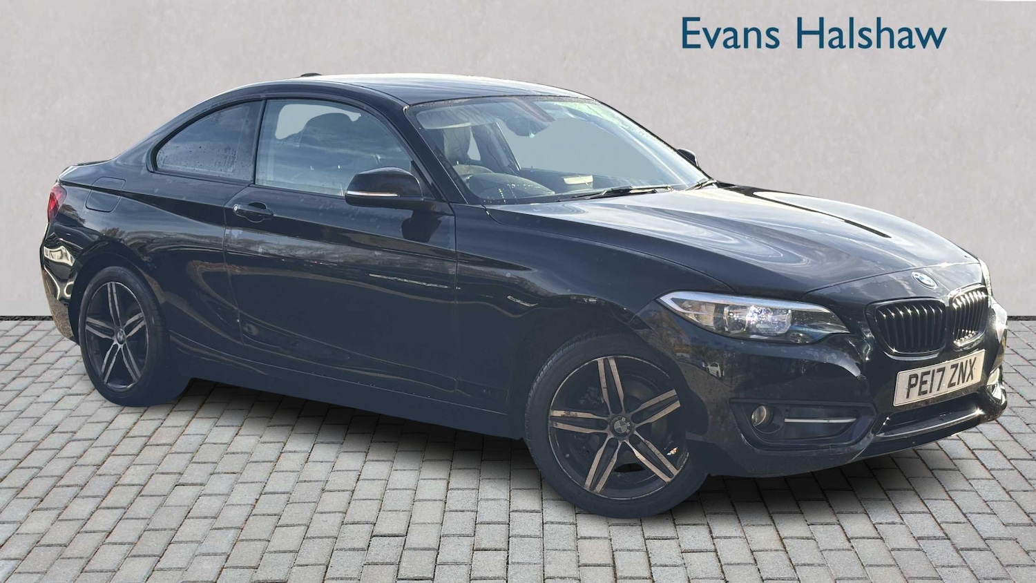 Used BMW 2 Series 2017 for sale - 76501884: Photo 1