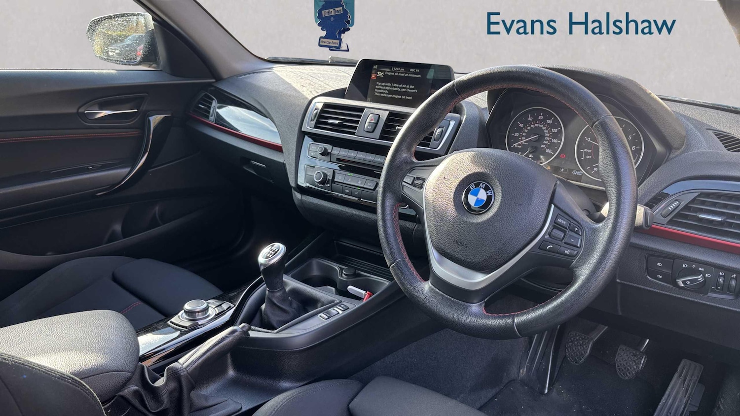 Used BMW 2 Series 2017 for sale - 76501884: Photo 3