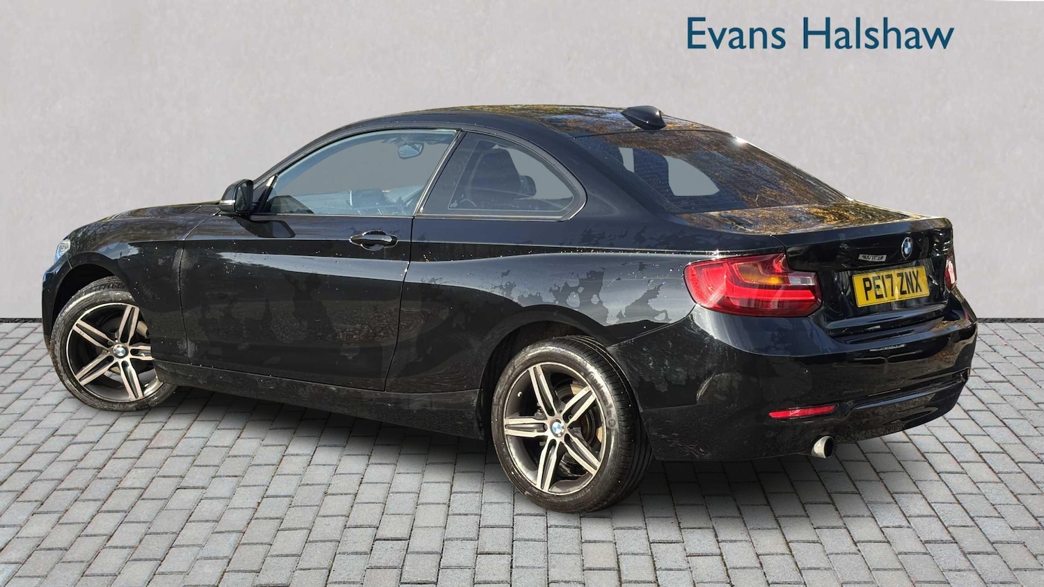 Used BMW 2 Series 2017 for sale - 76501884: Photo 5