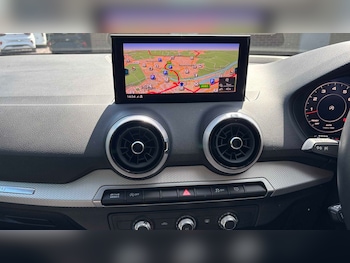 Used Audi Q2 2021 for sale - 79611033: Photo