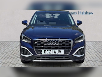 Used Audi Q2 2021 for sale - 79611033: Photo