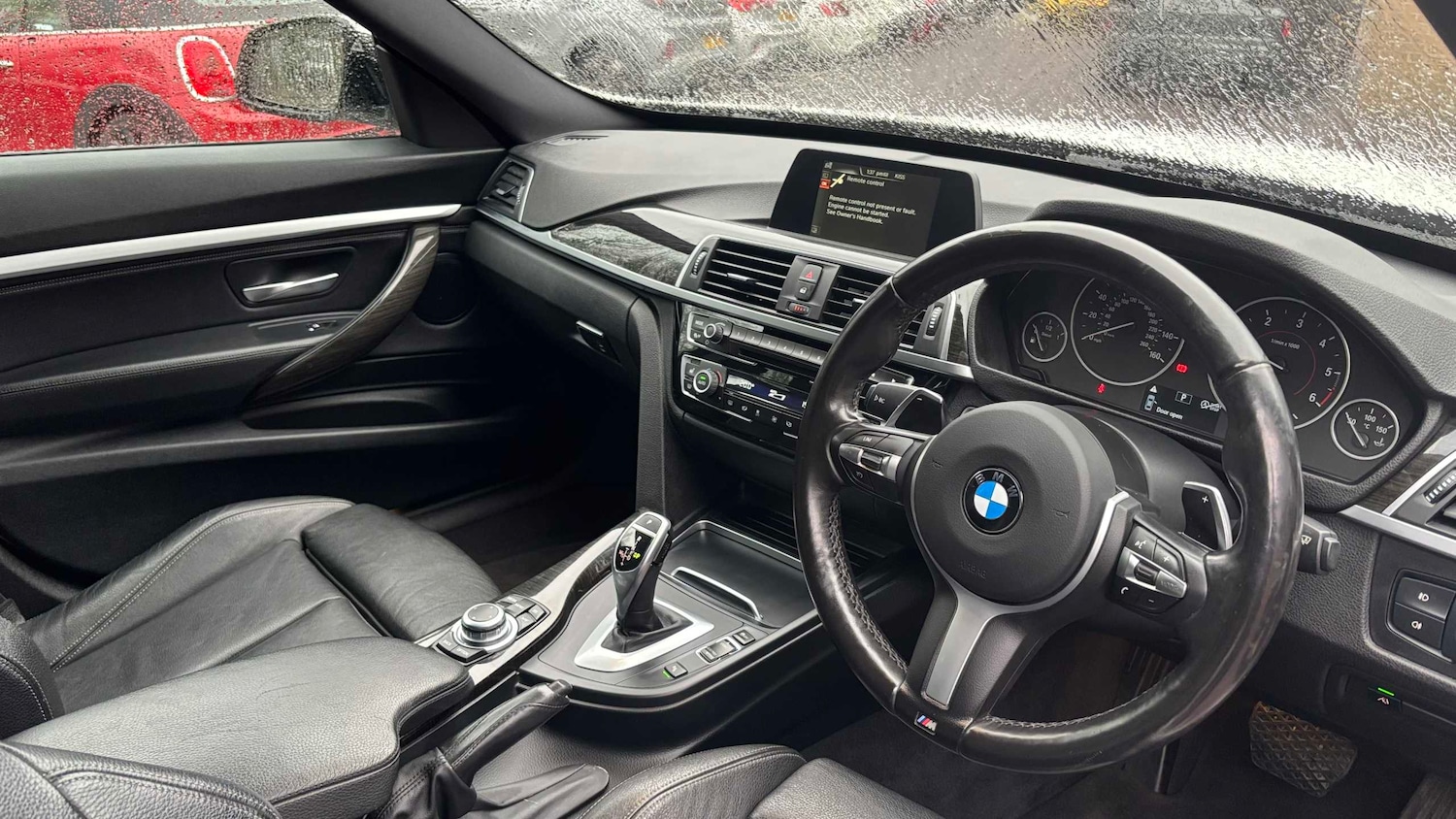 Used BMW 3 Series 2017 for sale - 76564564: Photo 11