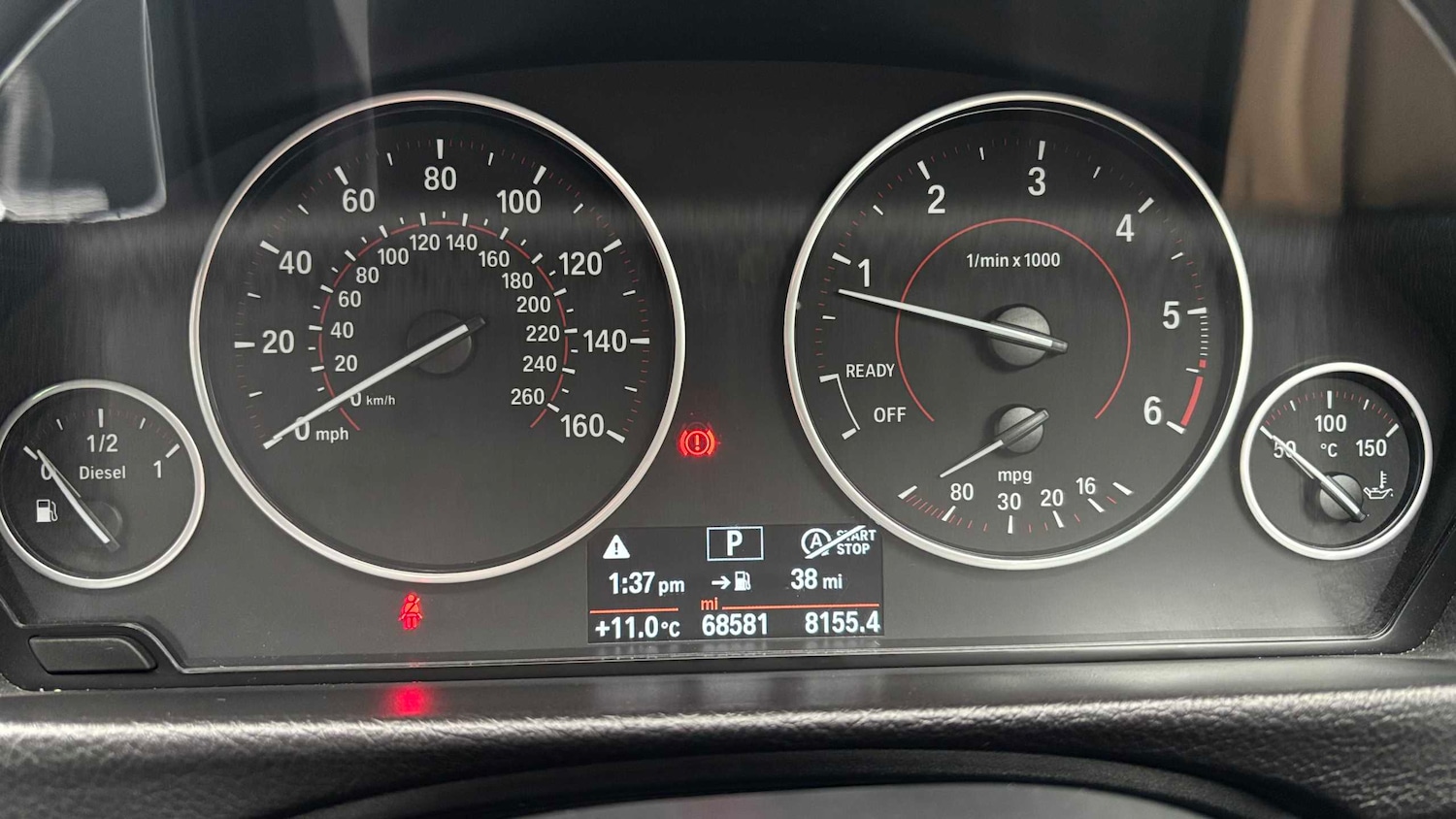 Used BMW 3 Series 2017 for sale - 76564564: Photo 12