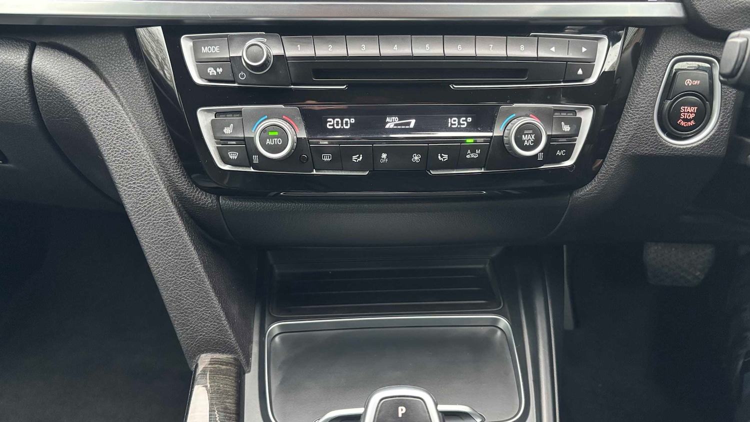 Used BMW 3 Series 2017 for sale - 76564564: Photo 14